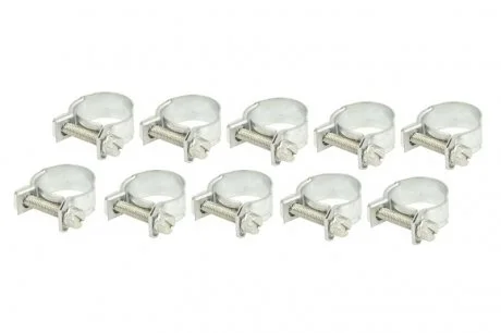 Хомут OETIKER MIKALOR OSM 03010608 10SZT