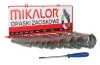 Хомут OETIKER MIKALOR OSM 52-Z02 SET (фото 1)