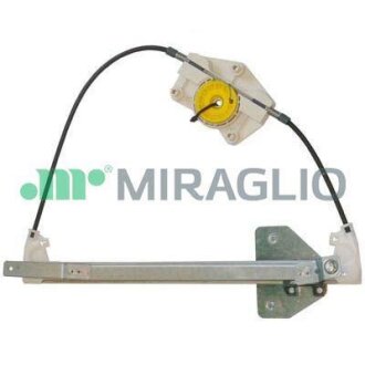 Стеклоподъемник MIRAGLIO 30/1209