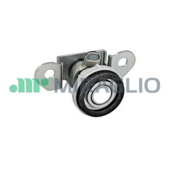 Замок двери багажника MIRAGLIO 37/200