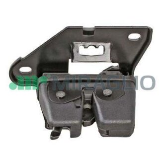 Замок двери багажника MIRAGLIO 37/238