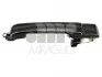Ручка дверей (задніх/ззовні) VW Golf 91-97 MIRAGLIO 80.752.09 (фото 2)
