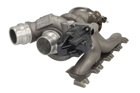 Турбокомпрессор в сборе MITSUBISHI 49477-02411