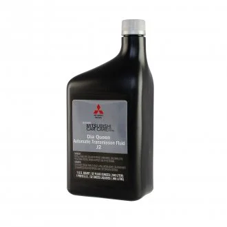 Трансмиссионное масло ATF MITSUBISHI MZ313771