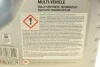 Масло трансмиссионное ATF Mobil DCTF Multi-Vehicle, 4 MOBIL 156312 (фото 2)