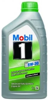 Масло для двигателя MOBIL MOBIL 1 ESP 5W30 1L