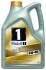 Масло для двигателя MOBIL MOBIL 1 FS 0W40 4L (фото 1)