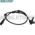 Датчик АБС MOBILETRON AB-EU166 (фото 1)