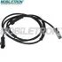 Датчик АБС (ABS) MOBILETRON AB-EU167 (фото 1)