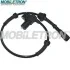 Датчик АБС (ABS) MOBILETRON AB-EU182 (фото 2)