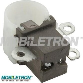 Щеткодержатель генератора 135419 MOBILETRON BHND03