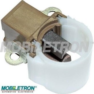 Щеткодержатель 133673 MOBILETRON BHND10