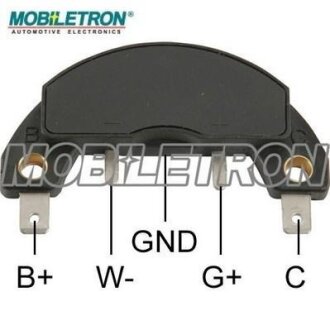 Коммутатор MOBILETRON IGM001