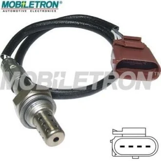 Датчик кислородный / Лямбда-зонд MOBILETRON OS-B4184P
