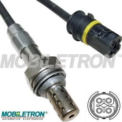 Лямбдазонд MOBILETRON OSB496P (фото 1)