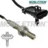 Датчик кислородный / Лямбда-зонд MOBILETRON OS-M417P (фото 1)
