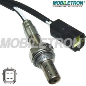 Датчик кислородный / Лямбда-зонд MOBILETRON OS-Z419P
