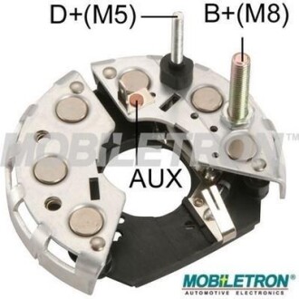 Мост диодный MOBILETRON RB-05H