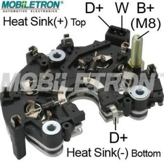 Діодний міст IBR852 MOBILETRON RB-122H