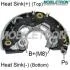 Мост диодный MOBILETRON RB-166H (фото 1)