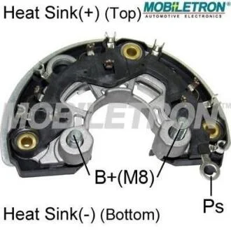 Мост диодный MOBILETRON RB-166H