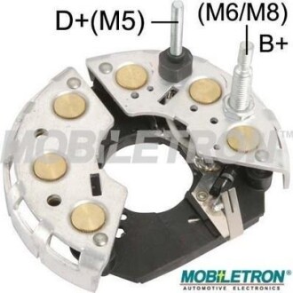 Мост диодный MOBILETRON RB-19H