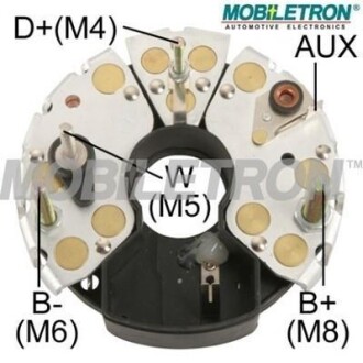 Мост диодный MOBILETRON RB-66H