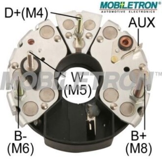 Мост диодный MOBILETRON RB-73H