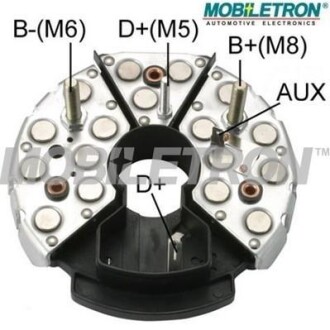 Мост диодный MOBILETRON RB-78HA