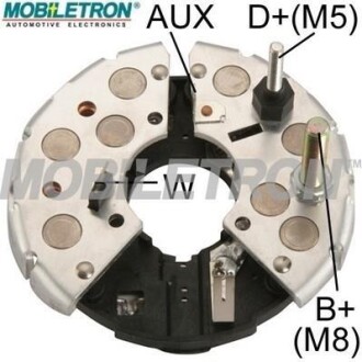 Мост диодный MOBILETRON RB-80H