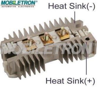 Мост диодный MOBILETRON RD-09