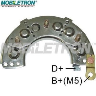 Мост диодный MOBILETRON RH-04