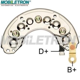 Мост диодный MOBILETRON RH-15C