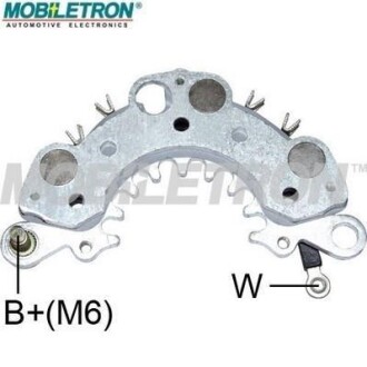 Мост диодный MOBILETRON RH-32