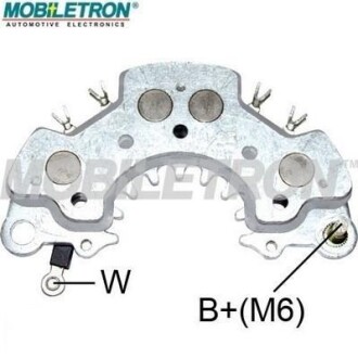 Мост диодный MOBILETRON RH-35