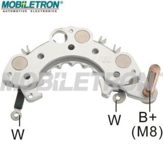 Мост диодный MOBILETRON RH-48 (фото 1)