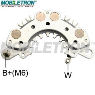 Мост диодный MOBILETRON RH-70 (фото 1)