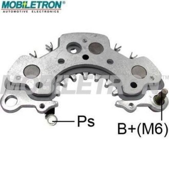 Мост диодный MOBILETRON RH-71