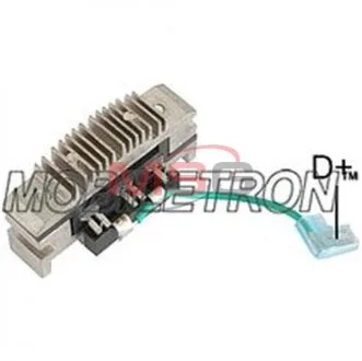 Мост диодный MOBILETRON RI-01H