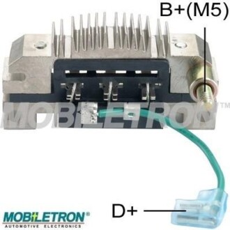 Мост диодный MOBILETRON RI02HA