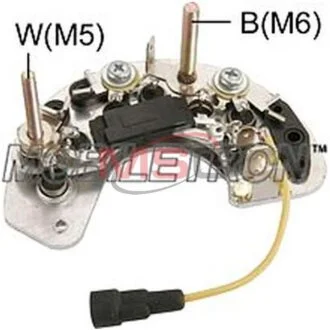 Мост диодный MOBILETRON RL-01H