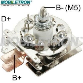 Мост диодный MOBILETRON RL-08HV