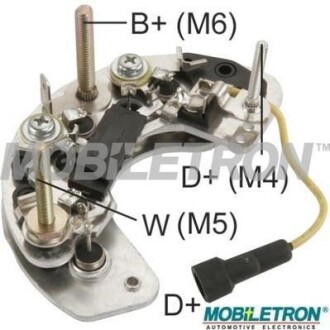 Мост диодный MOBILETRON RL-09H