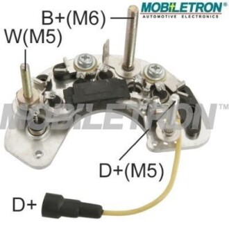 Мост диодный MOBILETRON RL-10H