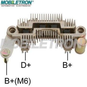 Мост диодный MOBILETRON RM-117