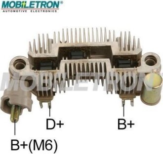 Мост диодный MOBILETRON RM-118