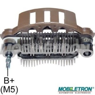 Мост диодный MOBILETRON RM-181