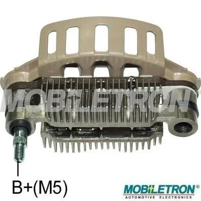 Мост диодный MOBILETRON RM-202 (фото 1)