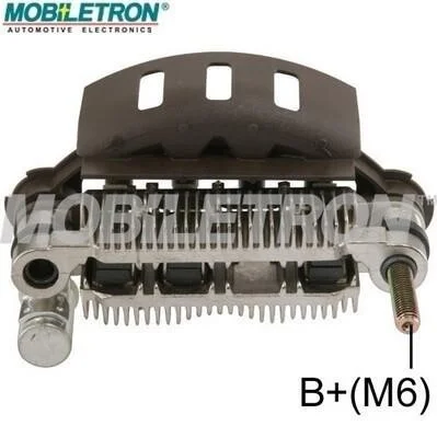 Мост диодный MOBILETRON RM-31 (фото 1)