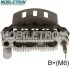 Мост диодный MOBILETRON RM-31 (фото 1)